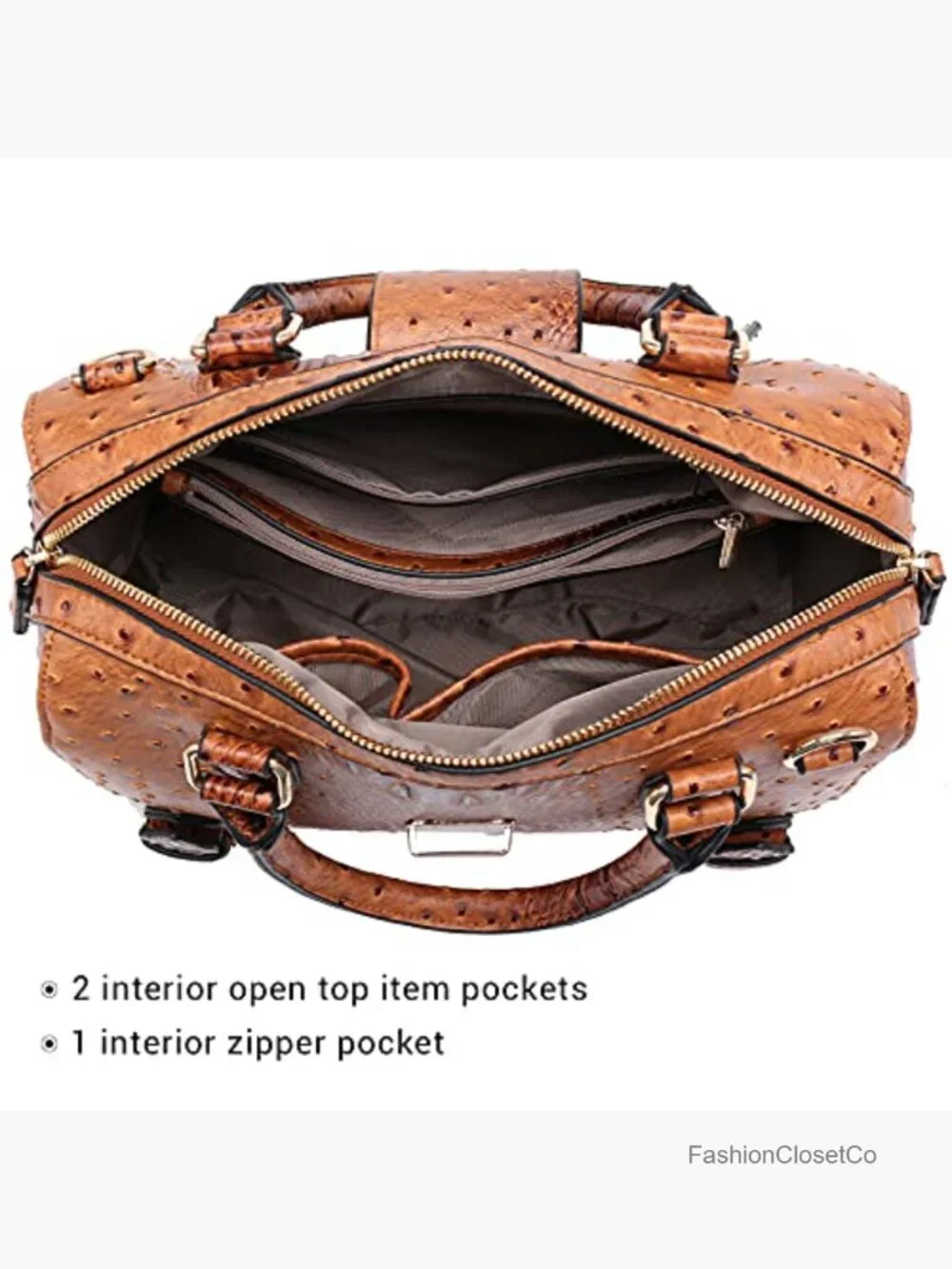 N/A women barrel